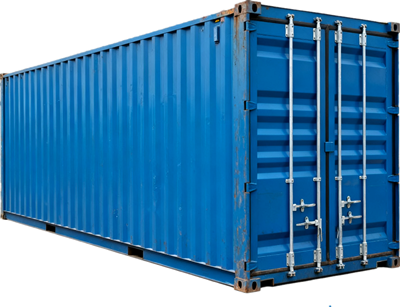 20ft Standard Container