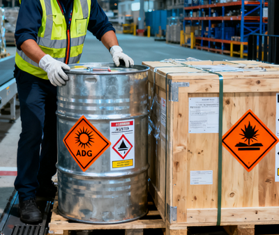 Dangerous Goods