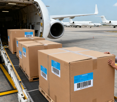 Express Air Freight