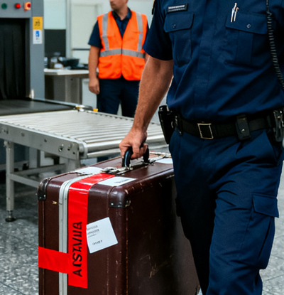 High-Value Cargo
