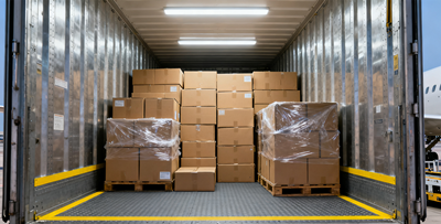 Standard Air Freight