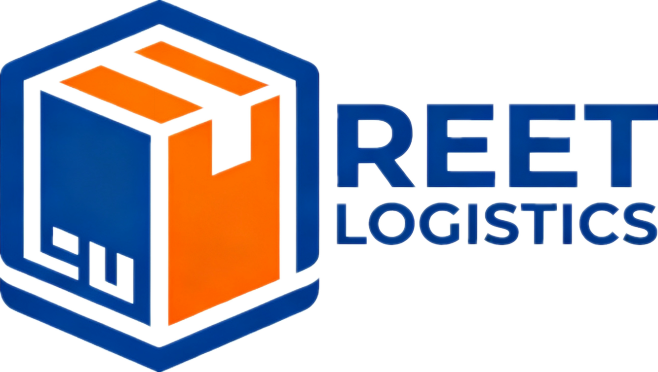 Reet Logistics